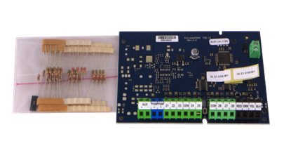 Picture of Eclipse EXP8 8 zonu paplašinātājs