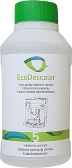 Picture of Ecodescaler Odkamieniacz do ekspresu 500ml