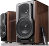 Picture of Edifier S2000MKIII Bookshelf Speaker, Brown | Edifier
