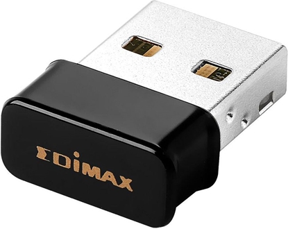 Picture of Edimax WL-USB EW-7611ULB N150 WiFi & Bluetooth 4.0 Nano