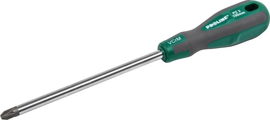 Picture of Screwdriver Soft Touch PZ0 x 75mm (10975)