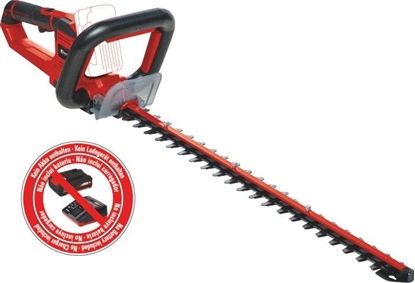 Picture of Einhell GE-CH 18/60 Li solo Cordless Hedgecutter