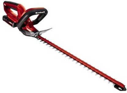 Picture of Einhell GE-CH 1846 Li Kit Cordless Hedgecutter