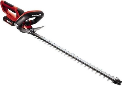 Attēls no Einhell GE-CH 1855/1 Li solo Cordless Hedge Trimmer