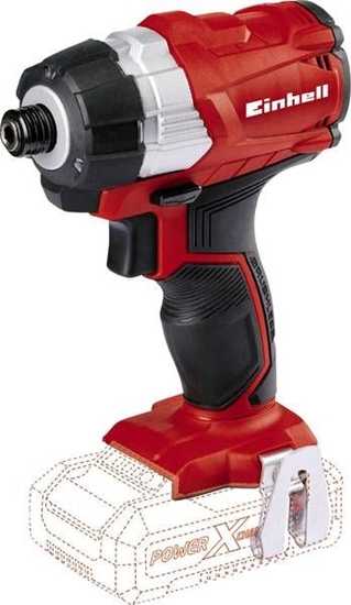Picture of Einhell TE-CI 18 Li Brushless Cordless Impact Driver