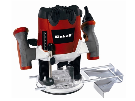 Picture of Einhell TE-RO 1255 E Router
