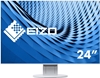 Picture of EIZO FlexScan EV2456-WT LED display 61.2 cm (24.1") 1920 x 1200 pixels WUXGA White