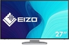 Picture of EIZO FlexScan EV2795-WT LED display 68.6 cm (27") 2560 x 1440 pixels Quad HD White