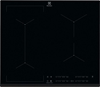 Picture of Electrolux indukcijas plīts virsma
