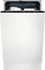 Picture of Akcija! Electrolux trauku mazgājamā mašīna (iebūv.), balta, 45 cm