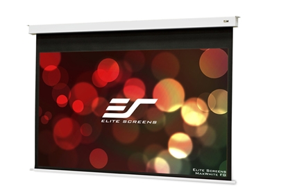 Изображение EB100HW2-E12 | Evanesce B Series | Diagonal 100 " | 16:9 | Viewable screen width (W) 221 cm | White