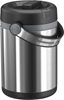 Picture of Emsa Mobility thermal container stainl. 1,2l black / anthracite