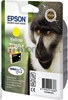 Picture of Epson DURABrite Ultra Ink T 089 ink cartridge yellow      T 0894