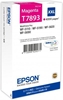 Picture of Epson DURABrite Ultra Ink XXL ink cartridge magenta T 7893
