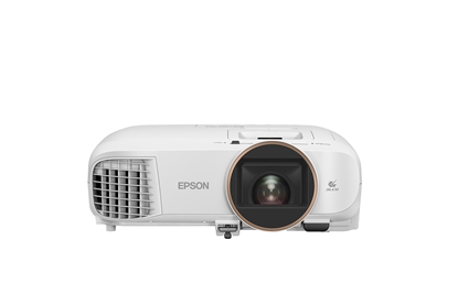 Attēls no Epson EH-TW5825 data projector 2700 ANSI lumens 3LCD 1080p (1920x1080) White