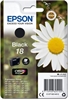 Picture of Epson ink cartridge black Claria Home T 180         T 1801