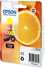 Picture of Epson ink cartridge yellow Claria Premium 33 XL      T 3364