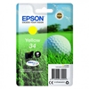 Picture of Epson ink cartridge yellow DURABrite Ultra Ink 34    T 3464