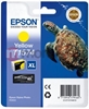 Picture of Epson ink cartridge yellow T 157                     T 1574