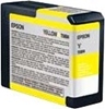 Изображение Epson ink cartridge yellow T 580  80 ml              T 5804