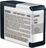 Изображение Epson ink cartridge light light black T 580  80 ml        T 5809