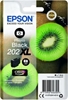 Изображение Epson ink cartridge photo black Claria Premium 202 XL     T 02H1