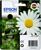 Picture of Epson ink cartridge XL black Claria Home T 181         T 1811