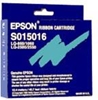 Изображение Epson Ribbon Cartridge  S 015262 black