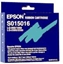 Изображение Epson Ribbon Cartridge  S 015262 black