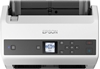 Изображение Epson WorkForce DS-870 Sheet-fed scanner 600 x 600 DPI A4 Grey, White