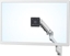 Picture of ERGOTRON HX Wall Mount Monitor Arm white