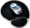 Picture of Esselte 67038 mouse pad Black