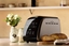 Picture of ETA | Bread maker | Delicca II ETA714990030 | Power 850 W | Number of programs 12 | Display Yes | Black/Stainless steel