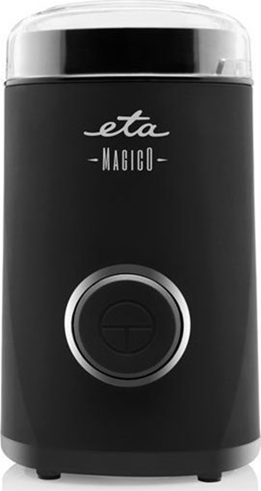 Picture of ETA | Coffee grinder | Magico ETA006590000 | 150 W | Coffee beans capacity 50 g | Black