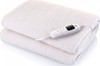 Изображение ETA | Electric Heated Blanket | 532590000 | Number of heating levels 9 | Number of persons 1 | Washable | Remote control | Fleece & Polyester | 60 W | Beige
