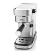 Изображение ETA | Espresso coffee maker | ETA218090000 Stretto | Pump pressure 15 bar | Built-in milk frother | Ground | 1350 W | Stainless steel