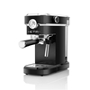 Picture of ETA | Espresso coffee maker | ETA618190020 Storio | Pump pressure 20 bar | Built-in milk frother | Table | 1350 W | Black