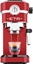 Picture of ETA | Espresso coffee maker | ETA618190030 Storio | Pump pressure 20 bar | Built-in milk frother | Semi-automatic | 1350 W | Red