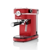 Изображение ETA | Espresso coffee maker | ETA618190030 Storio | Pump pressure 20 bar | Built-in milk frother | Table | 1350 W | Red