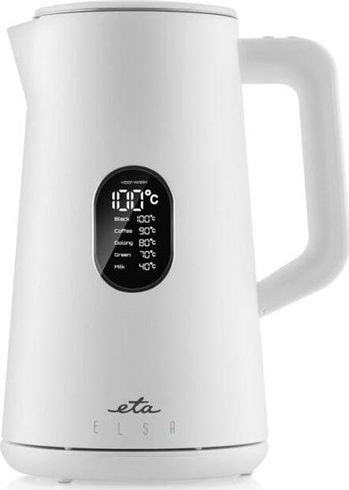 Picture of Czajnik Eta Elsa 559790010 Biay