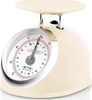 Picture of ETA | Kitchen scale | ETA577790040 Storio | Maximum weight (capacity) 5 kg | Graduation 25 g | Beige