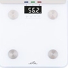Picture of ETA | Scales | Laura ETA078190000 | Body analyzer | Maximum weight (capacity) 180 kg | Accuracy 100 g | White