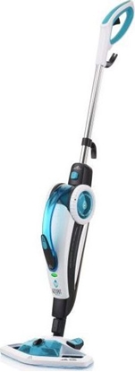 Picture of ETA | Steam cleaner | ETA Azurit 2267 90000 | Steam mop and handheld steam cleaner | 1500 W | White/Blue | Warranty 24 month(s)