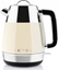 Attēls no ETA Storio Kettle 918690040 Standard, 2150 W, 1.7 L, Stainless steel, 360° rotational base, Beige