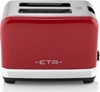 Picture of ETA Storio Toaster 916690030 Power 930 W, Housing material Stainless steel, Red