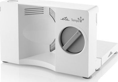 Picture of ETA | Tempo slicer | ETA109490000 | White | 120 W | 170 mm | 20 mm