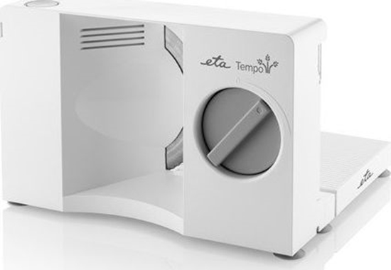 Picture of ETA | Tempo slicer | ETA109490000 | White | 120 W | 170 mm | 20 mm