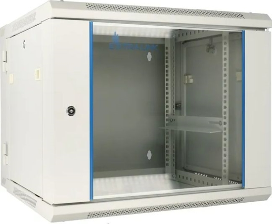 Picture of Szafa ExtraLink Wiszca 19" 12U (EX.12912)