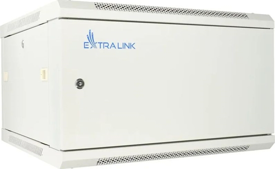 Изображение Szafa ExtraLink Wiszca 19" 6U (EX.12998)