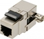 Attēls no ExtraLink EXTRALINK CAT6 STP RJ45 KEYSTONE